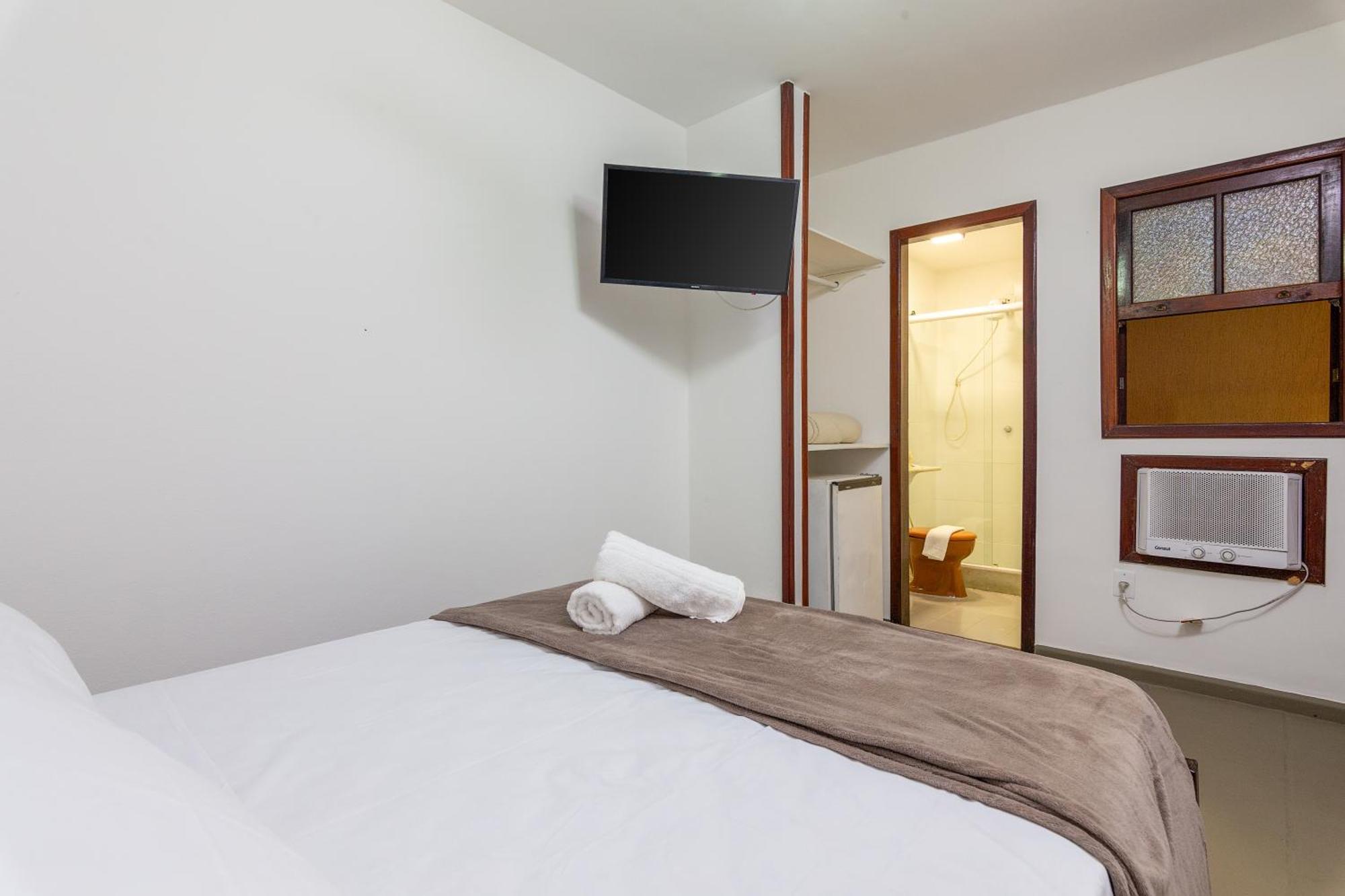Aparthotel Via Mar Búzios