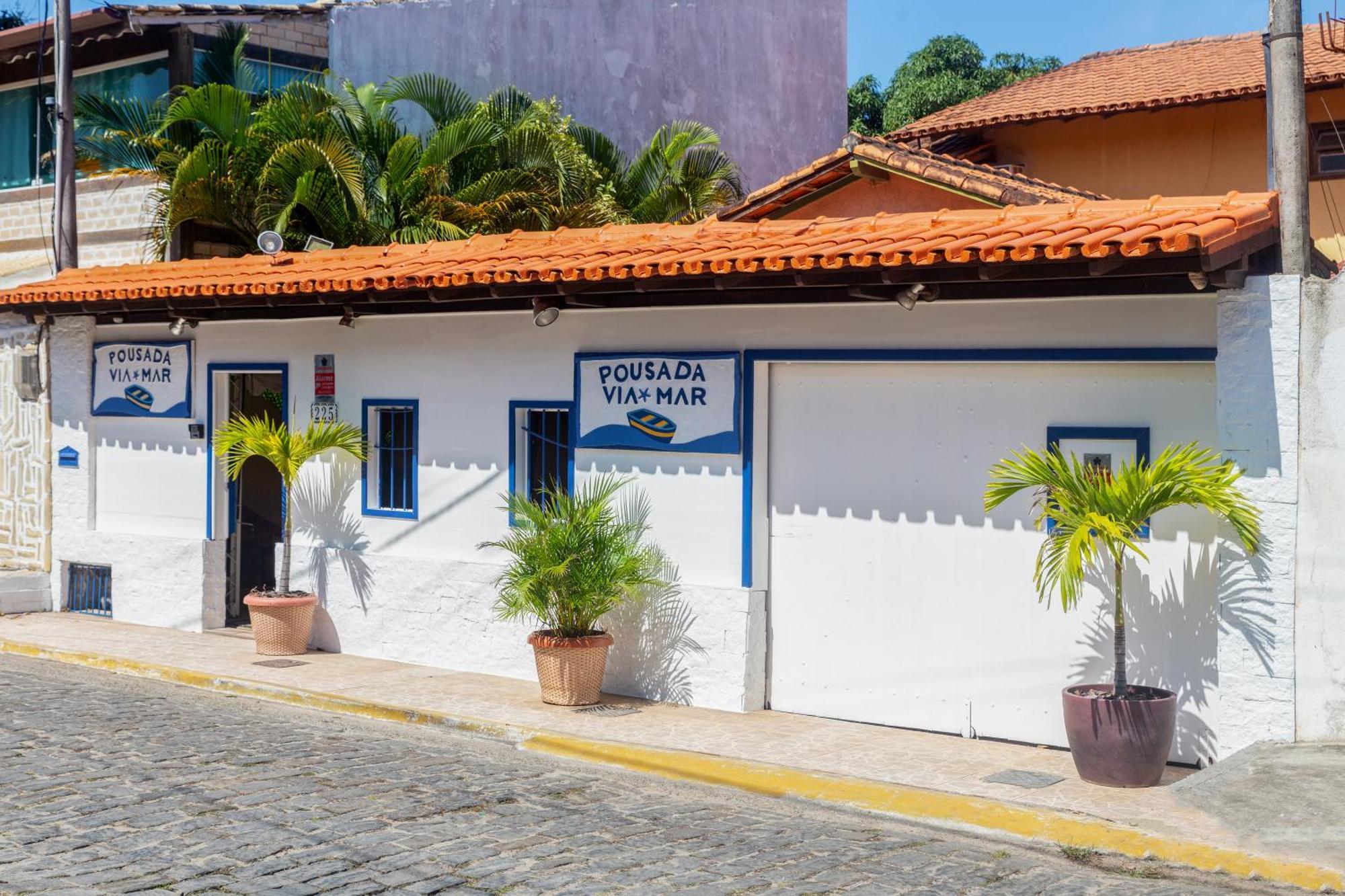 Via Mar Búzios