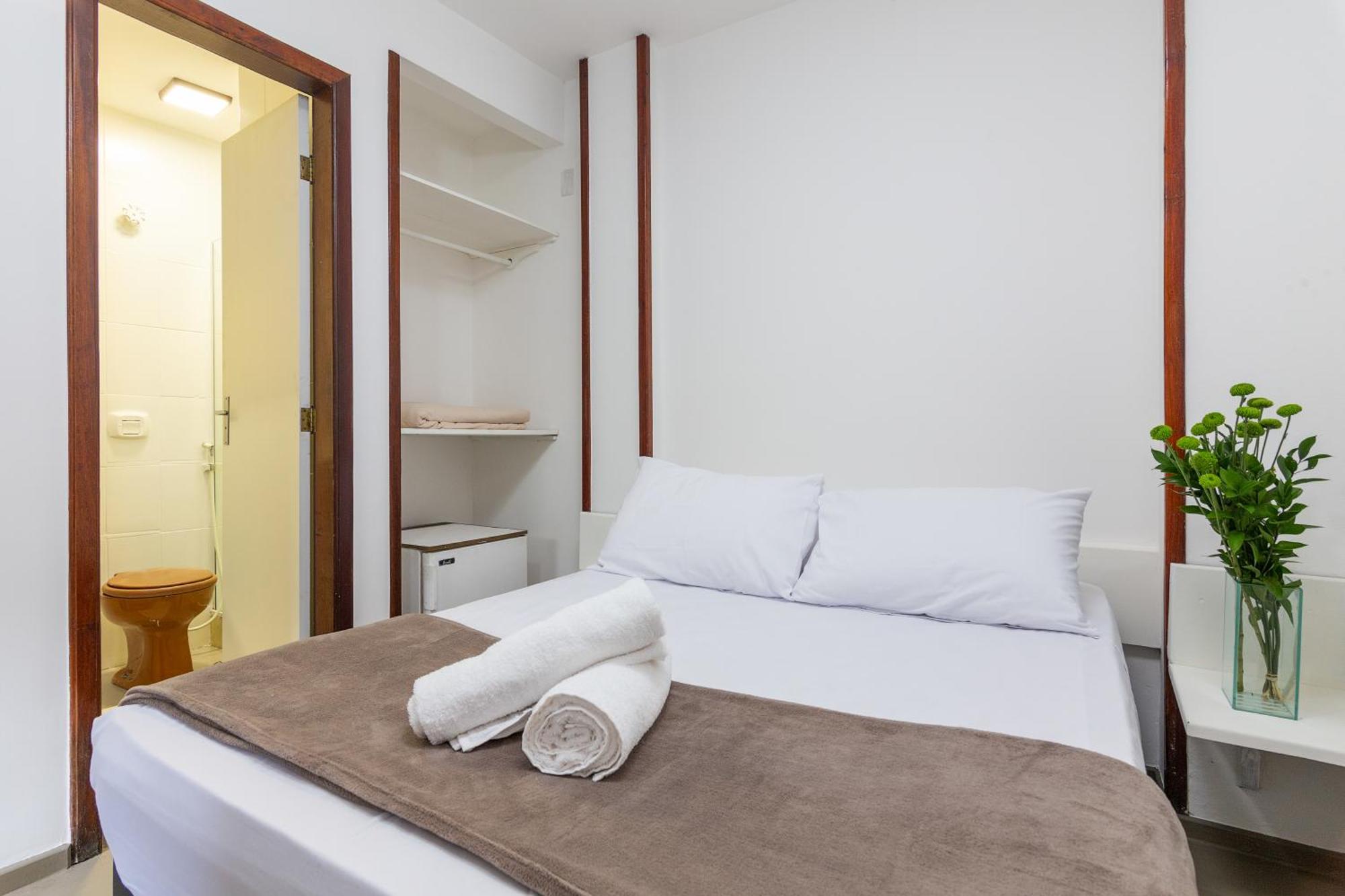 Aparthotel Via Mar *