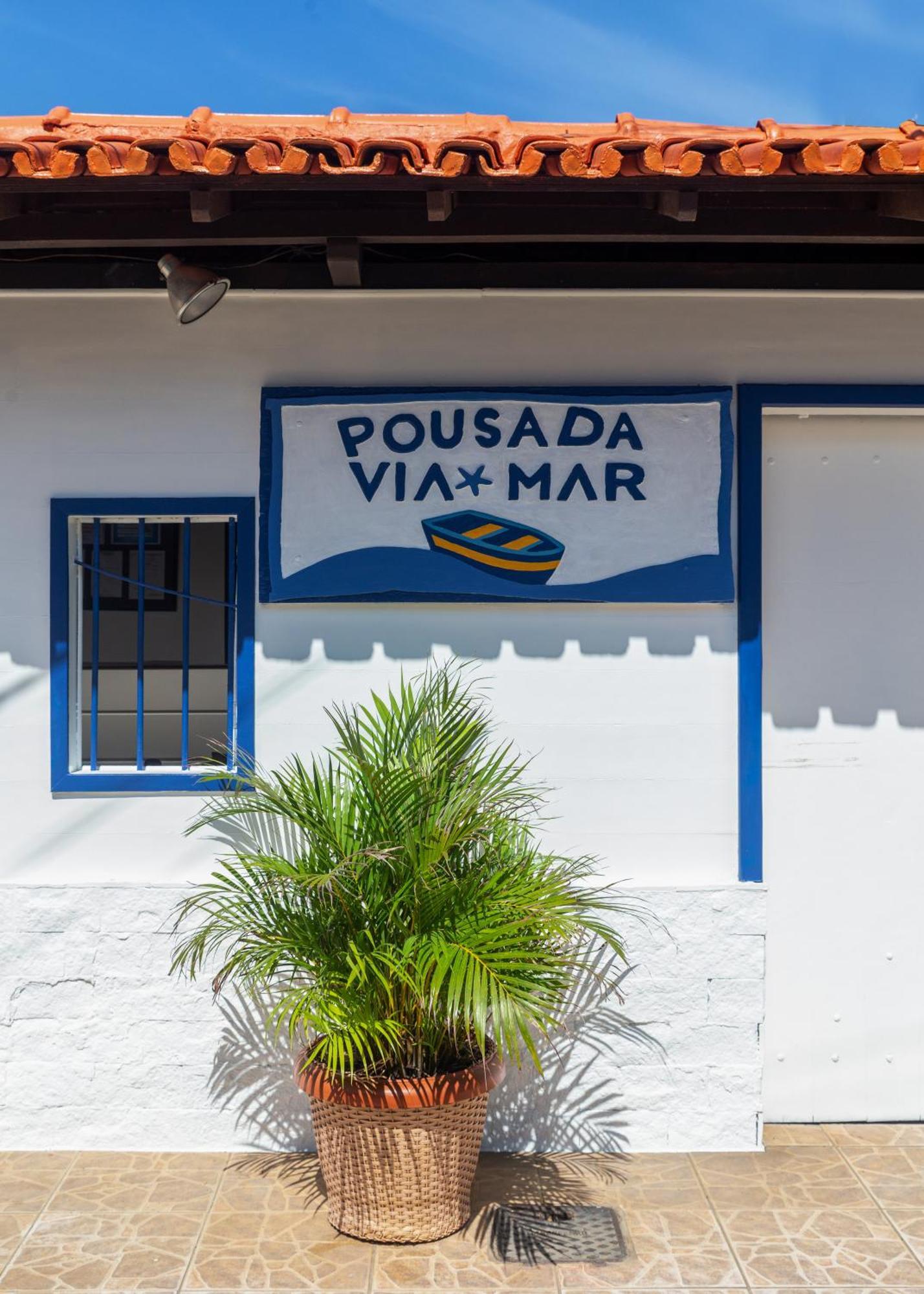 Via Mar * Búzios