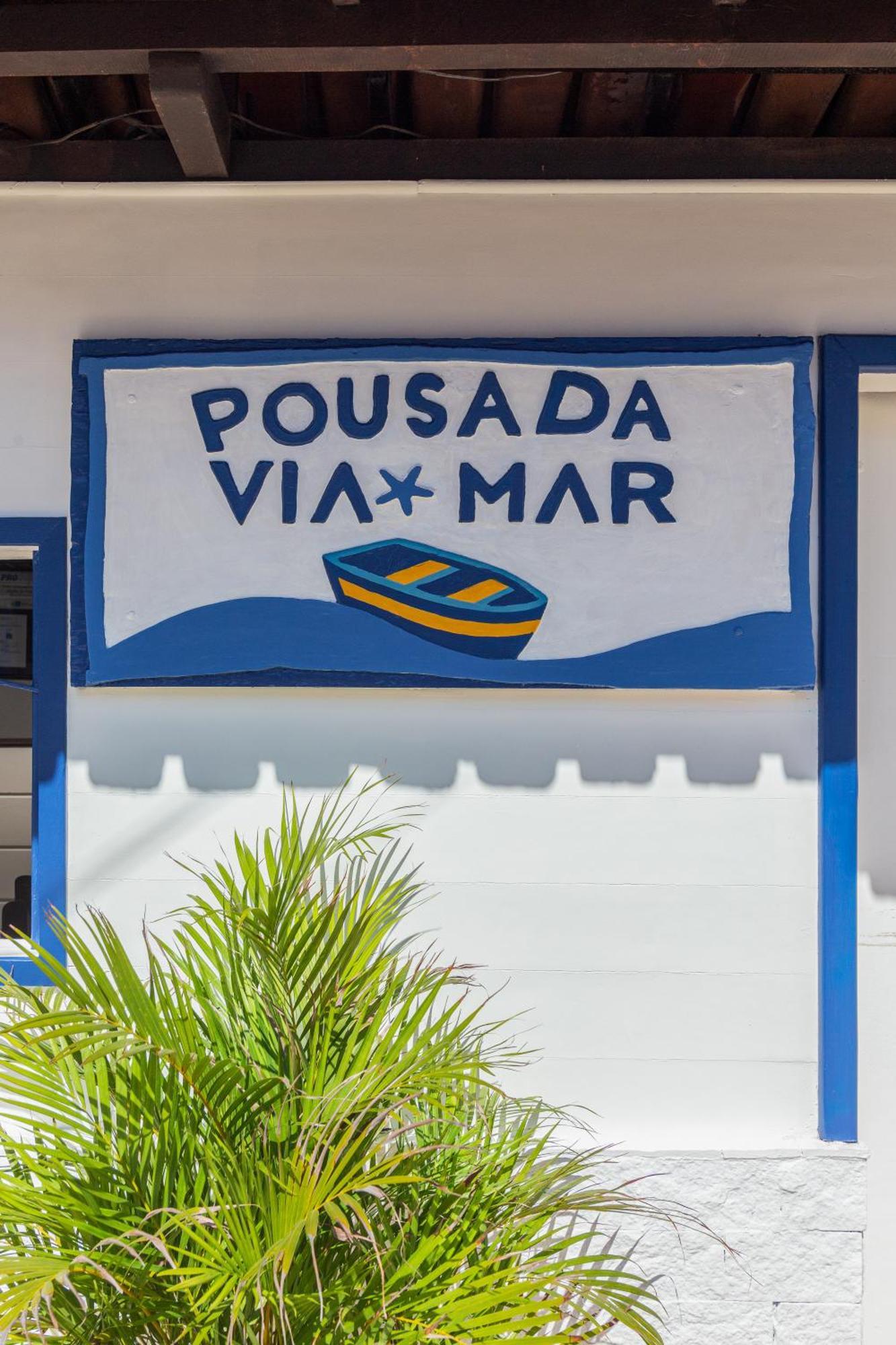 Via Mar Aparthotel